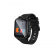 Дитячий розумний годинник HOCO Y104 4G Black