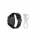 Дитячий розумний годинник HOCO Y104 4G Black
