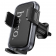 Холдер Hoco H78 Point Air outlet gravity linkage Black