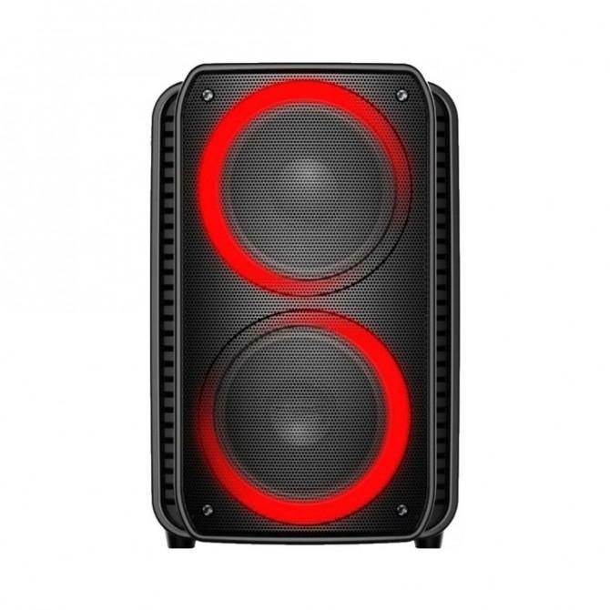 Bluetooth Speaker Havit HV-SF132BT black