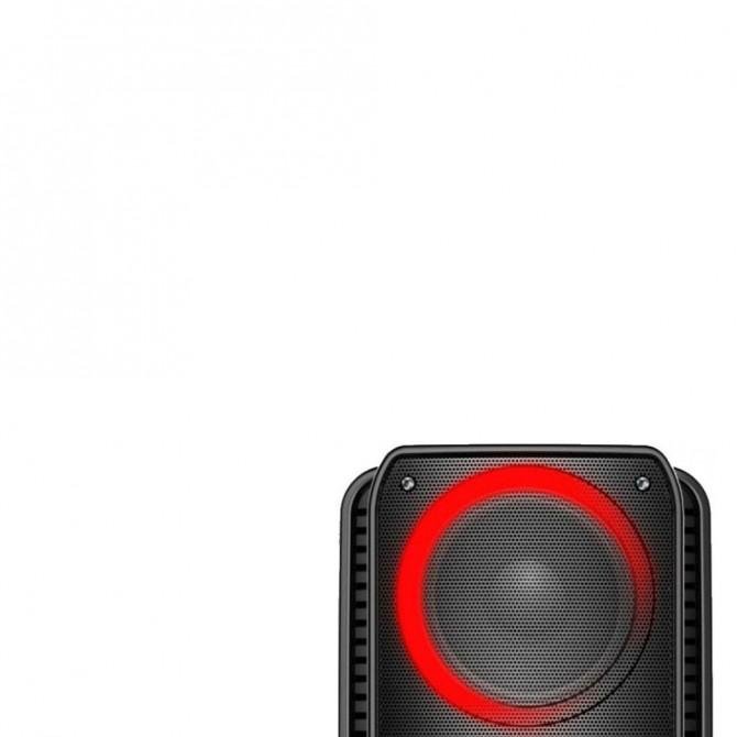 Bluetooth Speaker Havit HV-SF132BT black-1