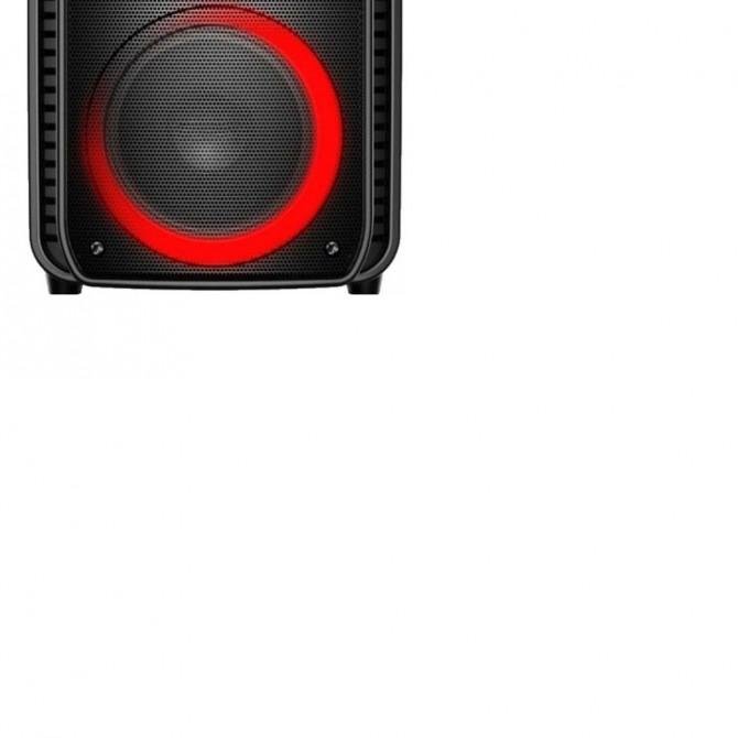 Bluetooth Speaker Havit HV-SF132BT black-2