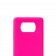 Original Soft Case Xiaomi Poco X3 NFC Яскраво Рожевий FULL