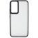 Чехол TPU+PC Lyon Frosted для Xiaomi Redmi 13 4G / Poco M6 4G Black