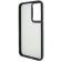 Чехол TPU+PC Lyon Frosted для Xiaomi Redmi 13 4G / Poco M6 4G Black