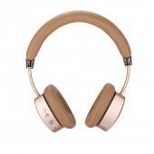 Навушники WESDAR BH1 Gold