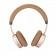 Наушники WESDAR BH1 Gold