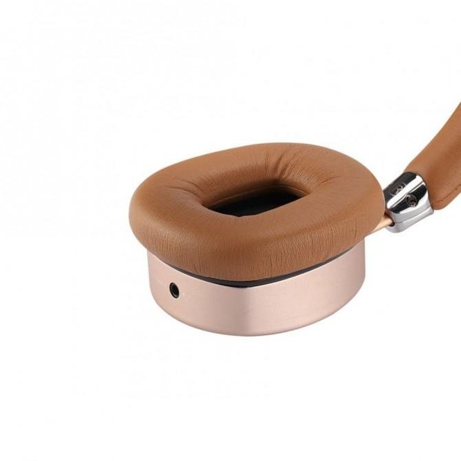 Наушники WESDAR BH1 Gold-2