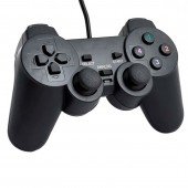 Маніпулятор до ігор DJ-706 PC Black Маніпулятор до ігор DJ-706 PC Black