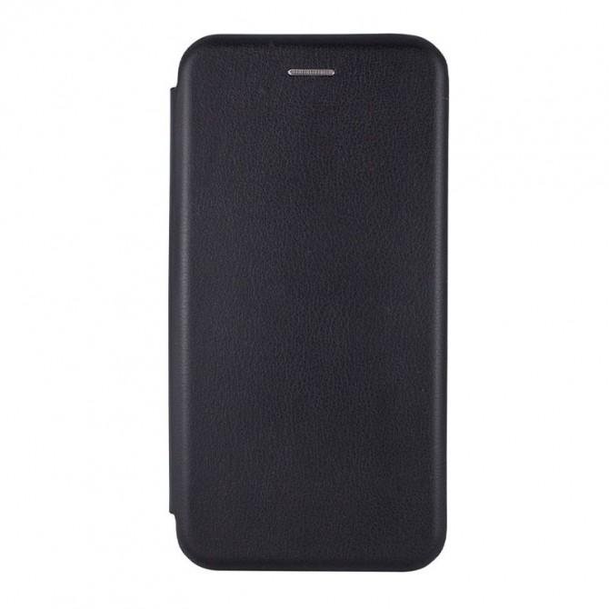 Чохол-книжка U-Like Best Samsung A736 Galaxy A73 5G Black