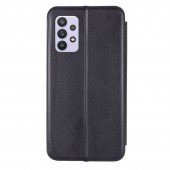 Чохол-книжка U-Like Best Samsung A736 Galaxy A73 5G Black Чохол-книжка U-Like Best Samsung A736 Galaxy A73 5G Black