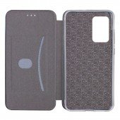 Чохол-книжка U-Like Best Samsung A736 Galaxy A73 5G Black Чохол-книжка U-Like Best Samsung A736 Galaxy A73 5G Black
