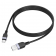 Кабель USB Hoco X109 Energy Type-C Black 1m