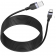 Кабель USB Hoco X109 Energy Type-C Black 1m