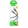 Кабель USB Hoco X109 Energy Type-C Black 1m