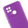 Чехол-накладка Original Soft Case Xiaomi Redmi 10C Фиолетовый FULL