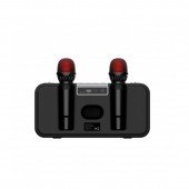 Колонка HAVIT HV-SK856BT 20W black Колонка HAVIT HV-SK856BT 20W black