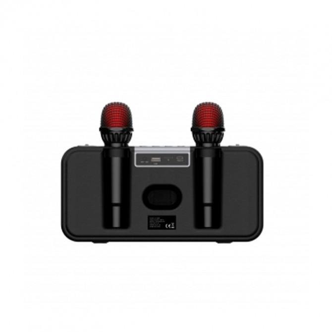 Колонка HAVIT HV-SK856BT 20W black-1