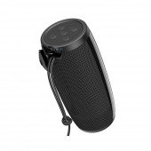 Портативная колонка Bluetooth Borofone BR20 Чорний Портативная колонка Bluetooth Borofone BR20 Чорний