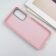 Чохол TPU Leather Toys для Xiaomi Redmi 12C / Poco C55 (Capybara / Pink)