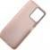 Чехол TPU Leather Toys для Xiaomi Redmi 12C / Poco C55 (Capybara / Pink)