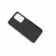 Шкіряний чохол Leather Case Metal Buttons для Samsung Galaxy S24 Plus / S25 Plus Titanium Grey