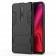 Чехол HONOR Hard Defence Series для Xiaomi Mi9T/K20/K20 Pro Чёрный (с держателем)