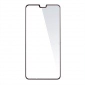 Защитное стекло для HUAWEI Mate 30 Lite/Nova 5T Full Glue (0.25 мм, 2.5D, чёрное) ЛЮКС Защитное стекло для HUAWEI Mate 30 Lite/Nova 5T Full Glue (0.25 мм, 2.5D, чёрное) ЛЮКС