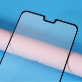 Защитное стекло для HUAWEI Mate 30 Lite/Nova 5T Full Glue (0.25 мм, 2.5D, чёрное) ЛЮКС Защитное стекло для HUAWEI Mate 30 Lite/Nova 5T Full Glue (0.25 мм, 2.5D, чёрное) ЛЮКС