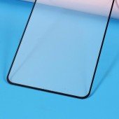 Защитное стекло для HUAWEI Mate 30 Lite/Nova 5T Full Glue (0.25 мм, 2.5D, чёрное) ЛЮКС Защитное стекло для HUAWEI Mate 30 Lite/Nova 5T Full Glue (0.25 мм, 2.5D, чёрное) ЛЮКС