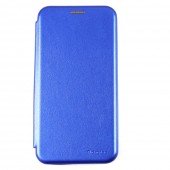 Чохол книжка U-Like Best для Huawei P40 Lite E Синiй Чохол книжка U-Like Best для Huawei P40 Lite E Синiй