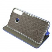 Чехол книжка U-Like Best для Huawei P40 Lite E Blue Чехол книжка U-Like Best для Huawei P40 Lite E Blue