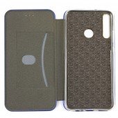 Чехол книжка U-Like Best для Huawei P40 Lite E Blue Чехол книжка U-Like Best для Huawei P40 Lite E Blue