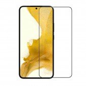 Захисне скло для SAMSUNG S901 Galaxy S22 Plus (0.3 мм, 5D чорне) Захисне скло для SAMSUNG S901 Galaxy S22 Plus (0.3 мм, 5D чорне)