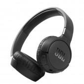 Наушники  JBL Tune 660 NC Black