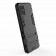 Чехол HONOR Hard Defence Series для Samsung A515 Galaxy A51 Чёрный