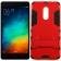 Чехол HONOR Hard Defence Series для Xiaomi Redmi Note 4x Red