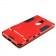 Чехол HONOR Hard Defence Series для Xiaomi Redmi Note 4x Red