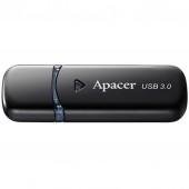 Флеш память Apacer USB 16Gb AH355 Чёрный USB 3.0