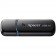 Флеш пам'ять Apacer USB 16Gb AH355 Чорний USB 3.0