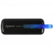 Флеш пам'ять Apacer USB 32Gb AH354 Чорний USB 3.0