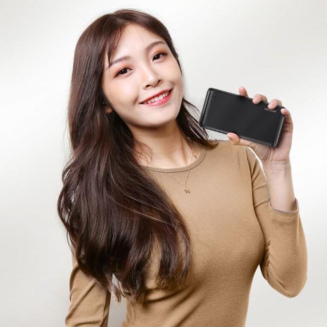 Повербанк Joyroom D-QP182 QC3.0 10000mAh Чорний-2