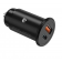 Автомобильное зарядное устройство для XO CC38 1 USB QC 3.0 20W + Type-C PD (18W) Black