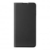 Чехол-книжка Gelius Shell Case for Samsung M536 (M53) Black