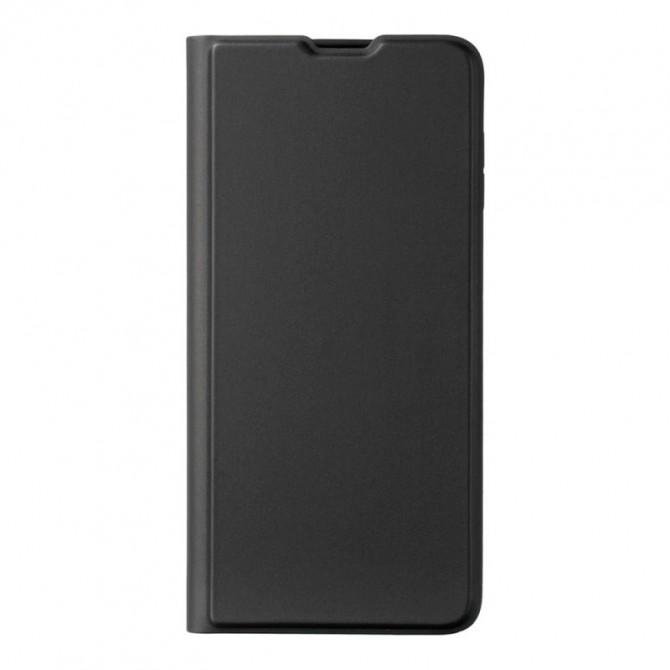 Чехол-книжка Gelius Shell Case for Samsung M536 (M53) Black