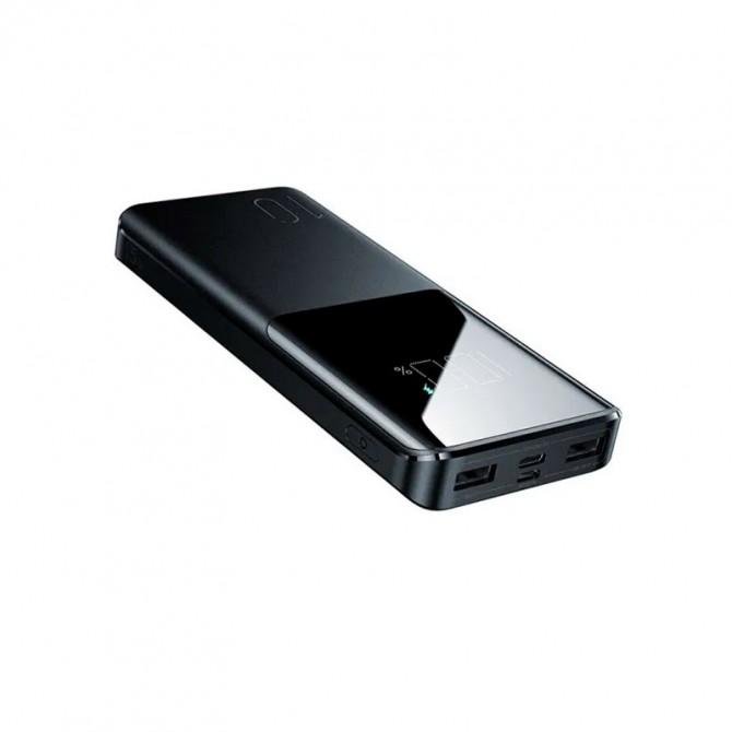 Додаткова батарея Joyroom JR-T013 PD+QC3.0 AFC 15W 10000mAh Back