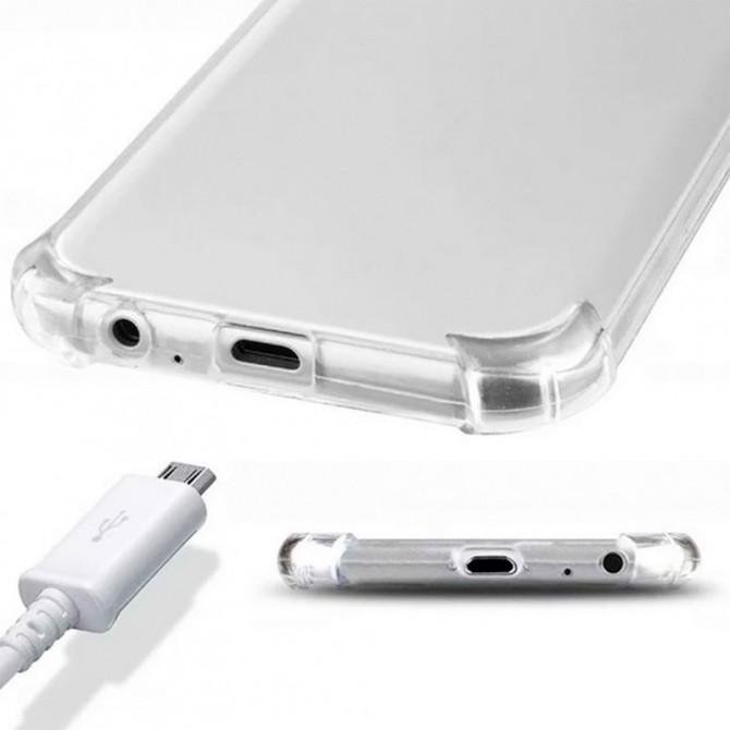 Durable TPU case 1.5mm for iPhone 13-1