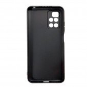 Силіконова накладка OPrint black для Xiaomi Redmi 10 Anime 1 Силіконова накладка OPrint black для Xiaomi Redmi 10 Anime 1