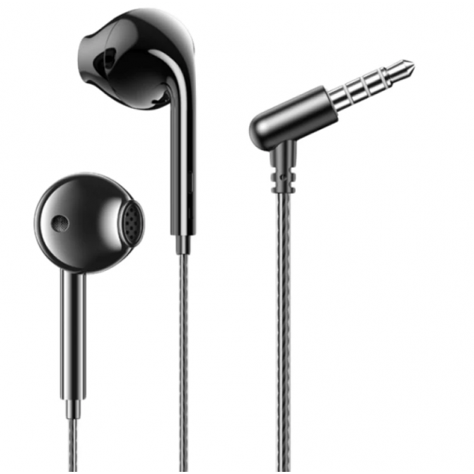 Навушники XO EP62 Black