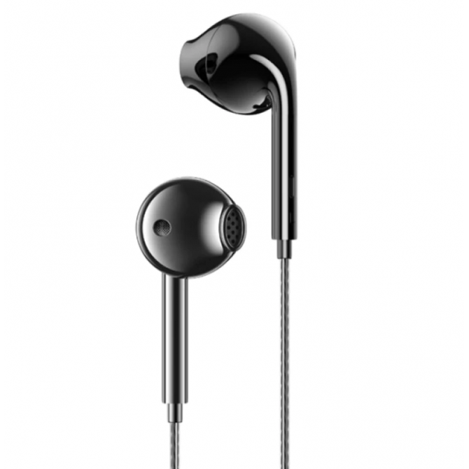 Навушники XO EP62 Black-1